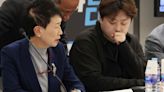 South Korea’s president meets leader of doctors’ strike as he seeks to end their walkouts