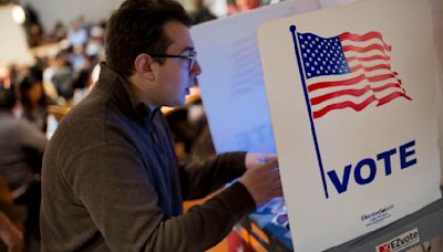 How to register to vote in Massachusetts before the deadline