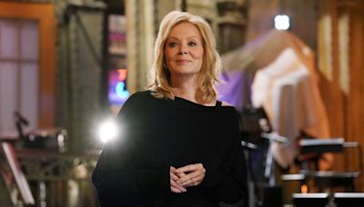 ‘Saturday Night Live’: Jean Smart Kicks Off Season 50 With Best Premiere Audience In 4 Years