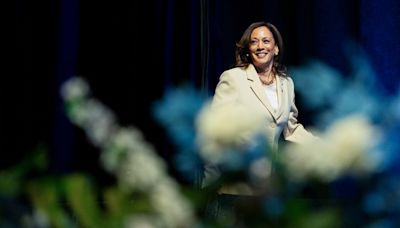 Underestimate Kamala Harris at Your Peril