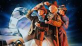 Back to the Future Part III Streaming: Watch & Stream via Peacock