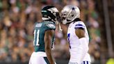 Twitter reacts to Cowboys 26-17 loss to Eagles in Week 6