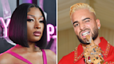 Megan Thee Stallion and Maluma Set to Headline Penske Media’s Inaugural LA3C Festival