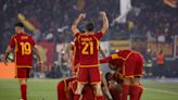 2-1. De Rossi se mantiene imparable