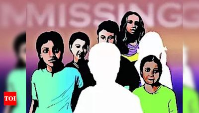 Missing 10-year-old boy rescued in Kolar | Bhopal News - Times of India