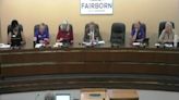 Homeowners covering cost of Fairborn repairs