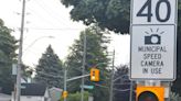 Speed cameras go 'live' across Belleville: Thompson