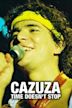 Cazuza – O Tempo não Para