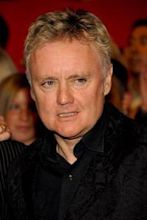 Roger Taylor (Queen drummer)