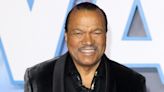 Billy Dee Williams Explains Why He’s Okay with Actors Wearing Blackface