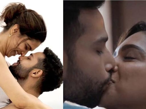 Siddhant Chaturvedi’s Folks ‘Lost It’ Over Steamy Scenes With Deepika Padukone: ‘He’s Living Our Dreams’ - News18