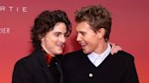 Timothée Chalamet quiere que Austin Butler aparezca en su biopic de Bob Dylan