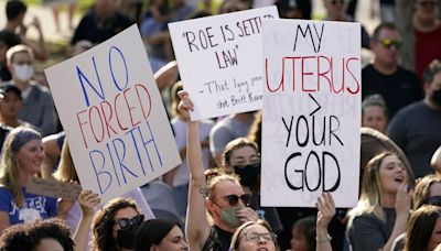 Stricter Abortion Ban Takes Effect in Iowa