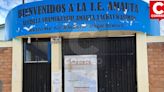Chupaca: Padres exigen retiro de la profesora que estaría incitando a los escolares a ‘rebelarse’