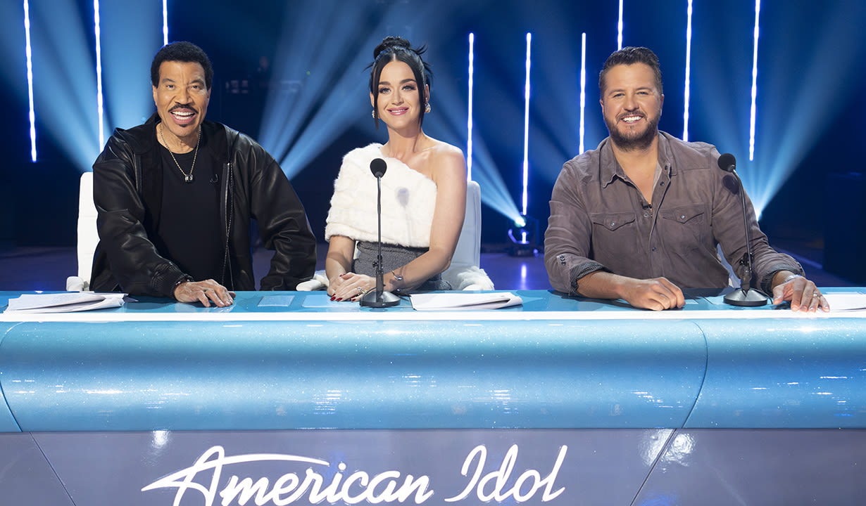 Who Will Replace Katy Perry on American Idol? See Which A-List Celebrity ‘Begged’ for Her Spot