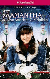 Samantha: An American Girl Holiday