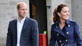 Kate and William Could Be Moved Into Windsor Castle Despite JUST Moving to Adelaide Cottage