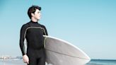 RS Recommends: The Best Wetsuits to Warm Up Your Beach Day