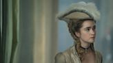 Dangerous Liaisons Star Alice Englert on Playing TV's Most Underhanded Ingénue