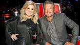 The Voice announces Blake Shelton's departure after 2023 season and sets Kelly Clarkson's return