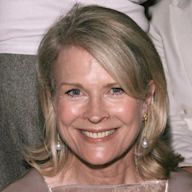 Candice Bergen