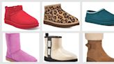 Hurry, Nordstrom Is Slashing Prices By 65% on Popular UGG Styles