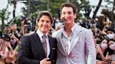 Miles Teller Weighs In on Potential 'Top Gun 3': It's 'Up to' Tom Cruise