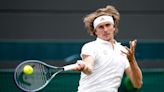 Alexander Zverev pulls out of US Open due to ankle injury