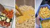 Mom’s recipe for hidden veggie pasta has a hilarious ending: ‘I know the frustration’