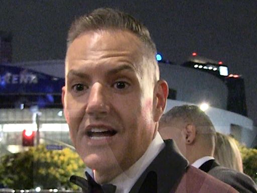 'RuPaul’s Drag Race' Star Ross Mathews Says Emmys Invite an Honor, Despite Loss