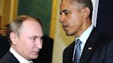 ¿Obama provocó la guerra de Ucrania?