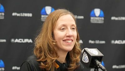 USC Women's Basketball: Projected No. 1 Pick In 2025 WNBA Draft Transferring To Trojans