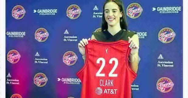 Clark's play is her Olympic tryout