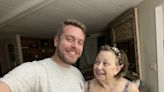 Gainesville man saves grandmother from path of Hurricane Ian with 'Operation Rescue Mimi'