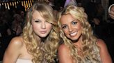 Britney Spears Recalls Meeting 'Girl Crush' Taylor Swift for the First Time: 'She's Unbelievable'