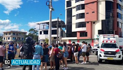 Estas fueron las emergencias en el feriado de la Batalla de Pichincha, según el ECU 911