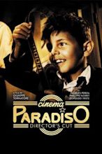 Cinema Paradiso