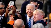 Letters: Biden mispronouncing mayor's name is not headline news