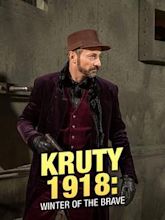 Kruty 1918