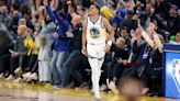 Christmas comes early for Warriors narratives with Poole's return