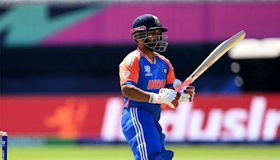 'Rishabh Pant Will Murder Attacks From No.3': Jatin Paranjape Backs India Wicketkeeper's New Batting Position In T20 WC