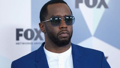 Diddy Breaks Silence on Video of Him Assaulting Cassie: 'I'm Truly Sorry'