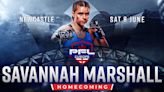 PFL Europe 2024 Free Live Stream Results: Savannah Marshall MMA Debut