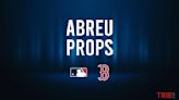 Wilyer Abreu vs. Athletics Preview, Player Prop Bets - July 11