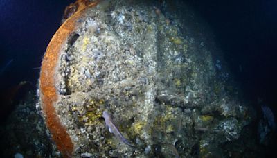 1856 shipwreck that claimed 116 lives found off Massachusetts coast