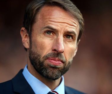 Southgate: The English Don Quixote – The Oxford Student