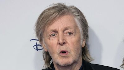 This Beatle Is a Billionaire After a Beyonce Boost