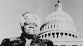 Statue Of Mary McLeod Bethune Unveiled In US Capitol