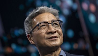AMD President Victor Peng, Who Led AI Chip Effort, to Retire