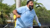 DJ Khaled To Serve As Cart Commentator For ‘The Match’ Golf Competition